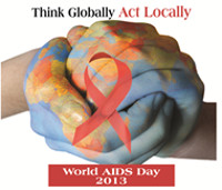 AIDS 2013