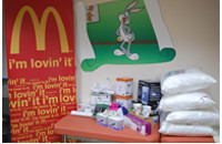 MC donacija