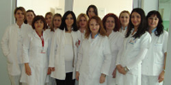 citogenetski laboratorij