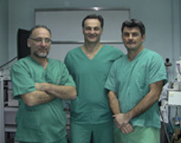 dr curlik