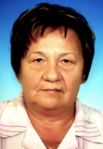 stojanka pesic
