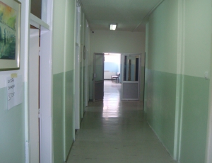 Ходник послије