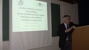 Prof. Barsic