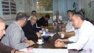 16. transplantacija bubrega u Univerzitetskoj bolnici Klinicki centar Banjaluka22