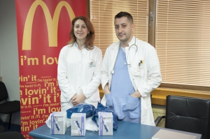 Donacija Mc Donaldsa Klinici za djecije bolesti (972 x 647)