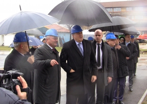 Delegacija