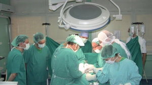 UB KCBL Transplantacija