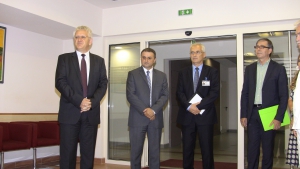Centar za radioterapiju