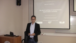 Radionica 4 Radiologija