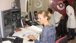 Radionica 5 Radiologija